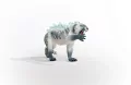 Lodowy tygrys - tantis.pl