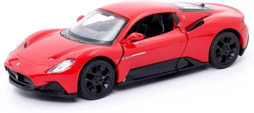 Maserati MC20 czerwony - tantis.pl