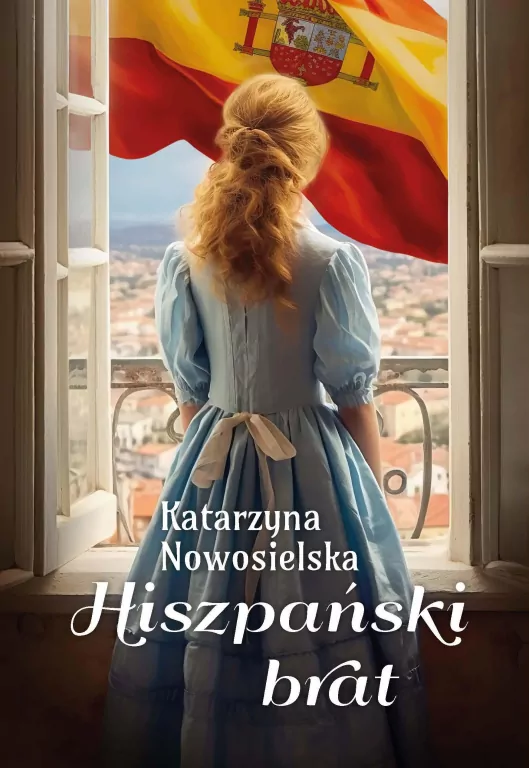 Hiszpański brat - tantis.pl