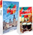 Praga. Przewodnik z dodatkiem kulinarnym - tantis.pl