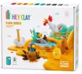 Hey Clay. Ptaki z farmy - tantis.pl