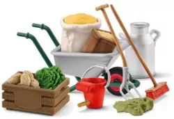 Akcesoria do stajni 42610