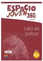 Espacio Joven 360 A2.1 przewodnik metodyczny - tantis.pl