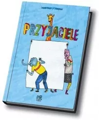 Przyjaciele - tantis.pl