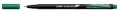 Cienkopis Intenstity fine - zielony  BIC - tantis.pl