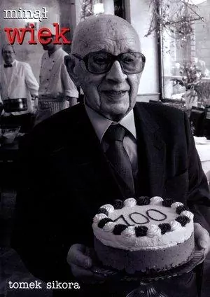 Minął wiek - tantis.pl