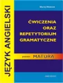 Język angielski. Ćwiczenia oraz repetytorium gram. - tantis.pl