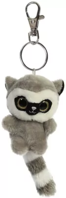 Brelok-maskotka Lemmee Yoohoo