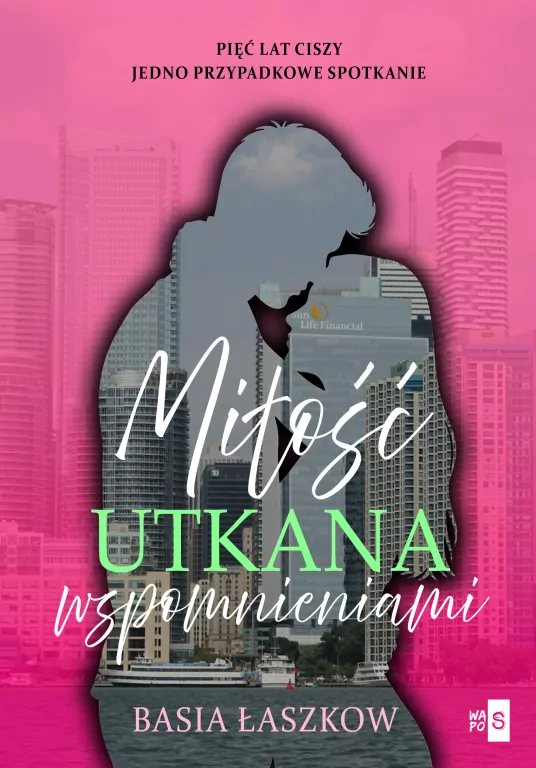 Miłość utkana wspomnieniami - tantis.pl