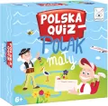 Polak Mały. Polska Quiz - tantis.pl