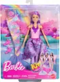 Barbie Lalka Magia obrazów Fantastyczny świat - tantis.pl
