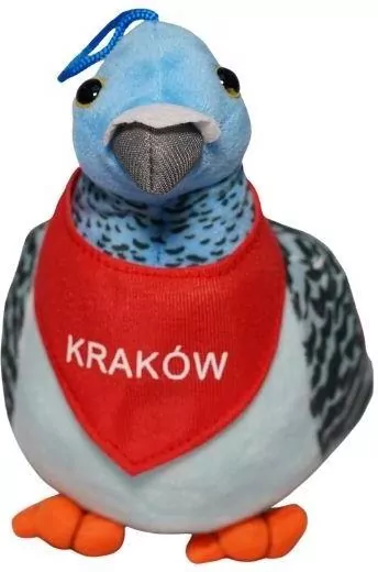 Pluszak Gołąb. 20 cm - tantis.pl