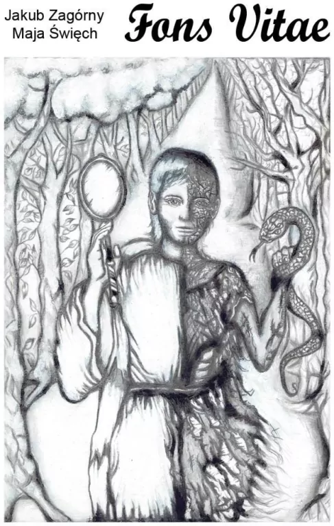 Fons Vitae - tantis.pl
