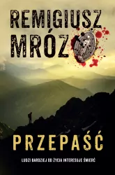 Przepaść. Seria z komisarzem Forstem. Tom 7