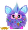 Interaktywna maskotka fioletowa FURBY 2.0 - tantis.pl