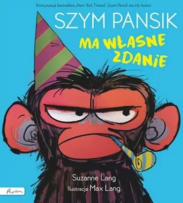 Szym Pansik ma własne zdanie