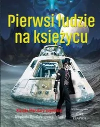 Pierwsi ludzie na księżycu - tantis.pl