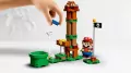 LEGO® Super Mario. Przygody z Mario — zestaw startowy. 71360 - tantis.pl
