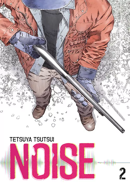 Noise. Tom 2 - tantis.pl