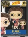 Funko POP Pin Seinfeld Elaine - tantis.pl
