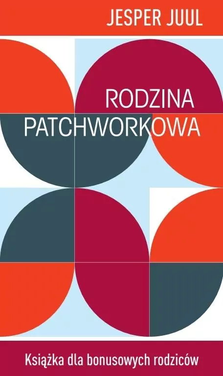 Rodzina patchworkowa - tantis.pl