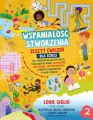Wspaniałość stworzenia - Zeszyt ćwiczeń cz.2 - tantis.pl