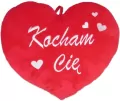 Serce Kocham Cię 37cm - tantis.pl