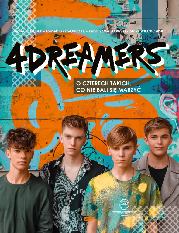 4Dreamers - tantis.pl