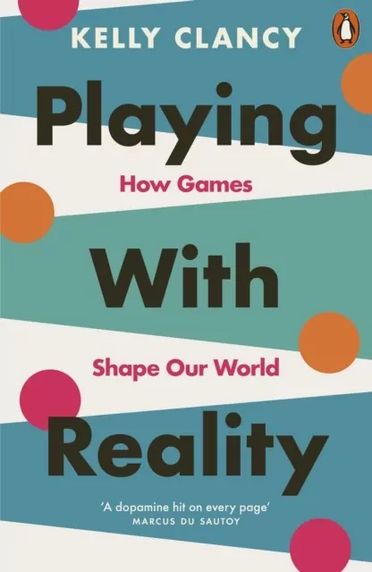 Playing with Reality wer. angielska - tantis.pl