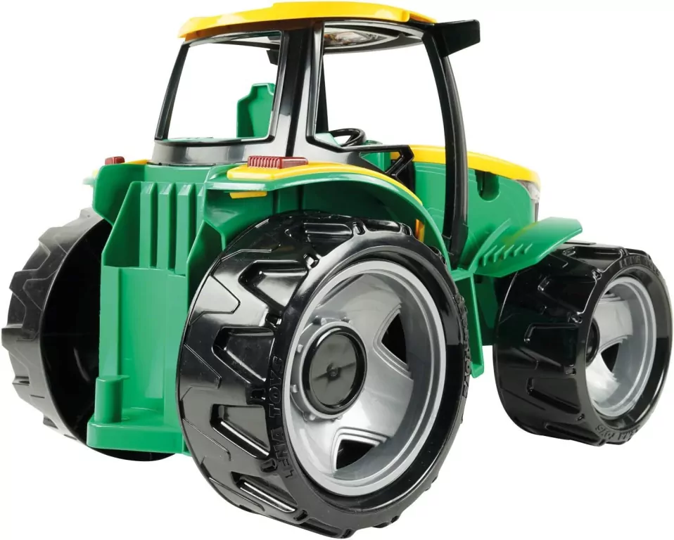 Lena. Gigant Traktor - tantis.pl
