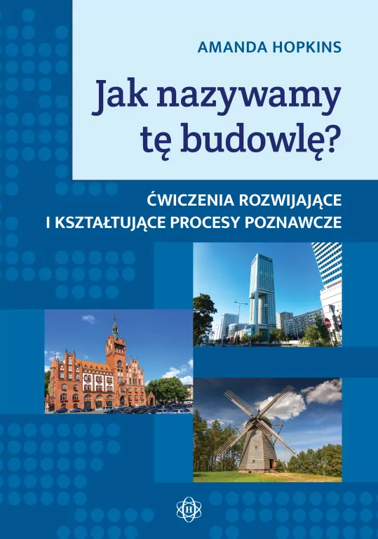 Jak nazywamy tę budowlę? - tantis.pl