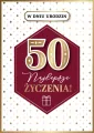 Kanet Urodziny 50 - tantis.pl