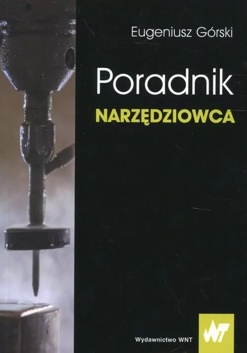Poradnik narzędziowca - tantis.pl