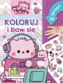 Pembe. Koloruj i baw się. 30 tatuaży - tantis.pl