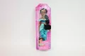 Mattel. Disney Princess. Lalka Dżasmina podstawowa HLW12 - tantis.pl