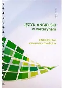 Język angielski w weterynarii - tantis.pl