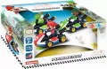 Pull & Speed. Nintendo Mario Kart 3Pack - tantis.pl
