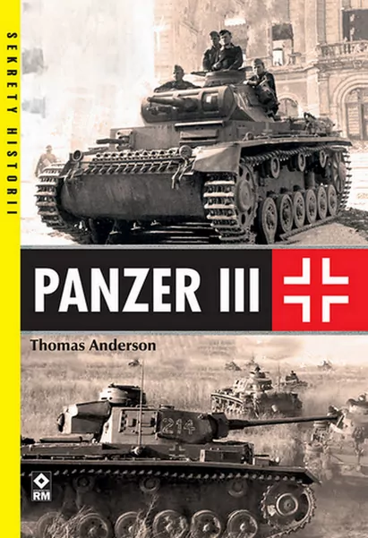 Panzer III - tantis.pl