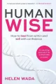HUMAN-WISE. How to lead from within and sell with confidence - tantis.pl