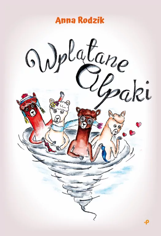 Wplątane alpaki - tantis.pl