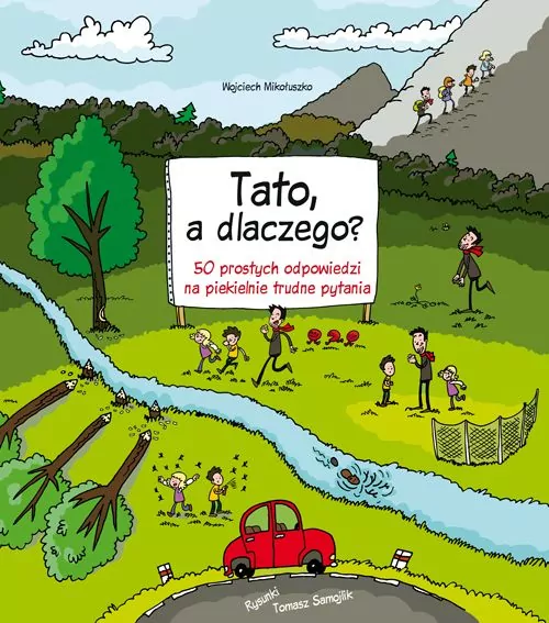 Tato, a dlaczego? - tantis.pl