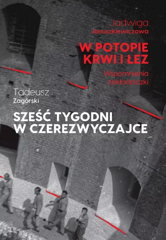 W potopie krwi i łez - tantis.pl