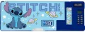 Piórnik Magnetyczny Lilo&Stitch Niebieski - tantis.pl