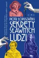 Sekrety sławnych ludzi - tantis.pl