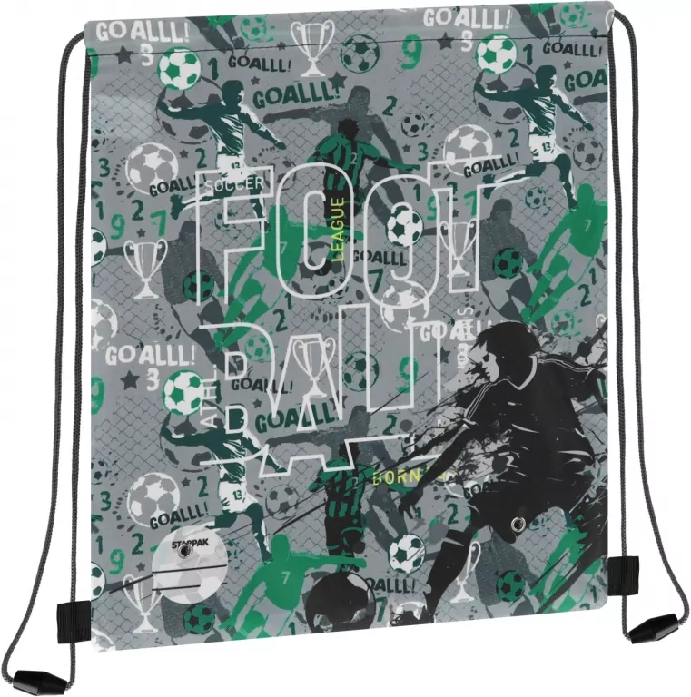WOREK NA BUTY FOOTBALL2 STK-00 PB 1/24 - tantis.pl