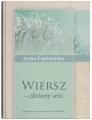 Wiersz - złożony sens - tantis.pl