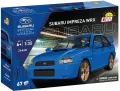 Subaru Impreza WRX - tantis.pl