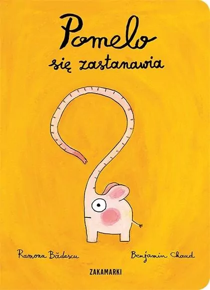 Pomelo się zastanawia - tantis.pl