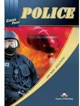Career Paths. Police. Student's Book - tantis.pl