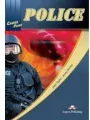 Career Paths. Police. Student's Book - tantis.pl